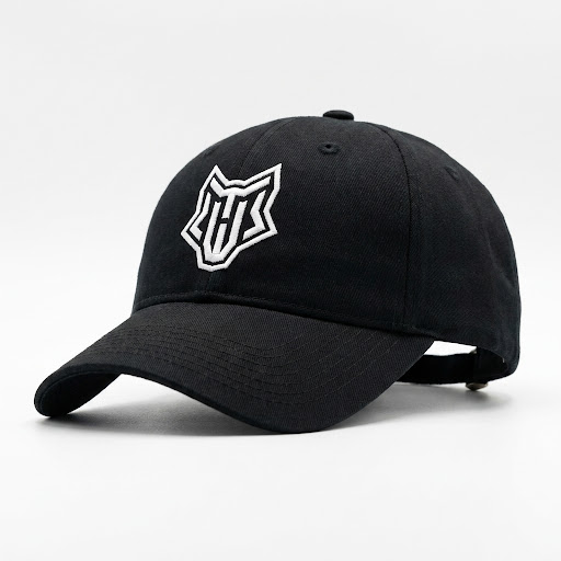 Structured Cap 01